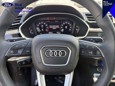 Used 2025 Audi Q3 2.0T Premium w/ Convenience Package AWD/4WD image 19
