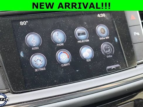 Used 2019 Buick Enclave Essence FWD image 10