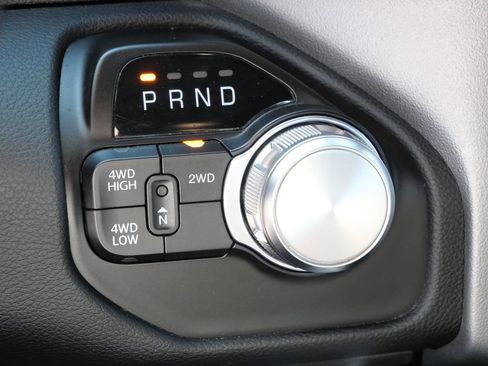 Used 2021 RAM 2500 Laramie AWD/4WD image 20