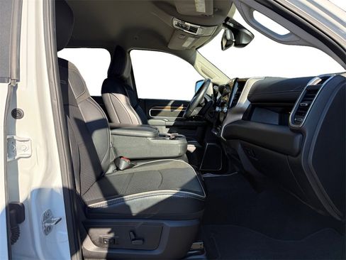 Certified 2024 RAM 2500 Laramie image 15