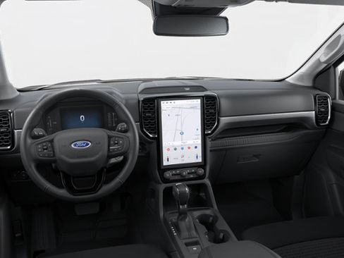 New 2026 Ford Ranger XLT AWD/4WD image 42