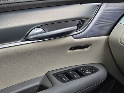 New 2025 Cadillac XT5 Premium Luxury w/ Technology Package image 24