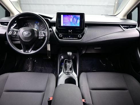 Used 2024 Toyota Corolla LE FWD image 15