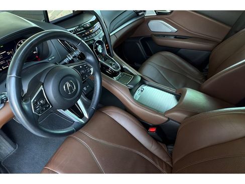 Used 2020 Acura RDX AWD w/ Technology Package image 10