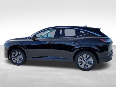 New 2026 Nissan Murano SL image 3