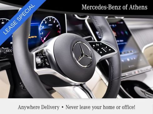 New 2026 Mercedes-Benz GLC 300 4MATIC image 19