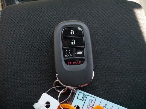 Certified 2026 Honda Civic Sport image 31