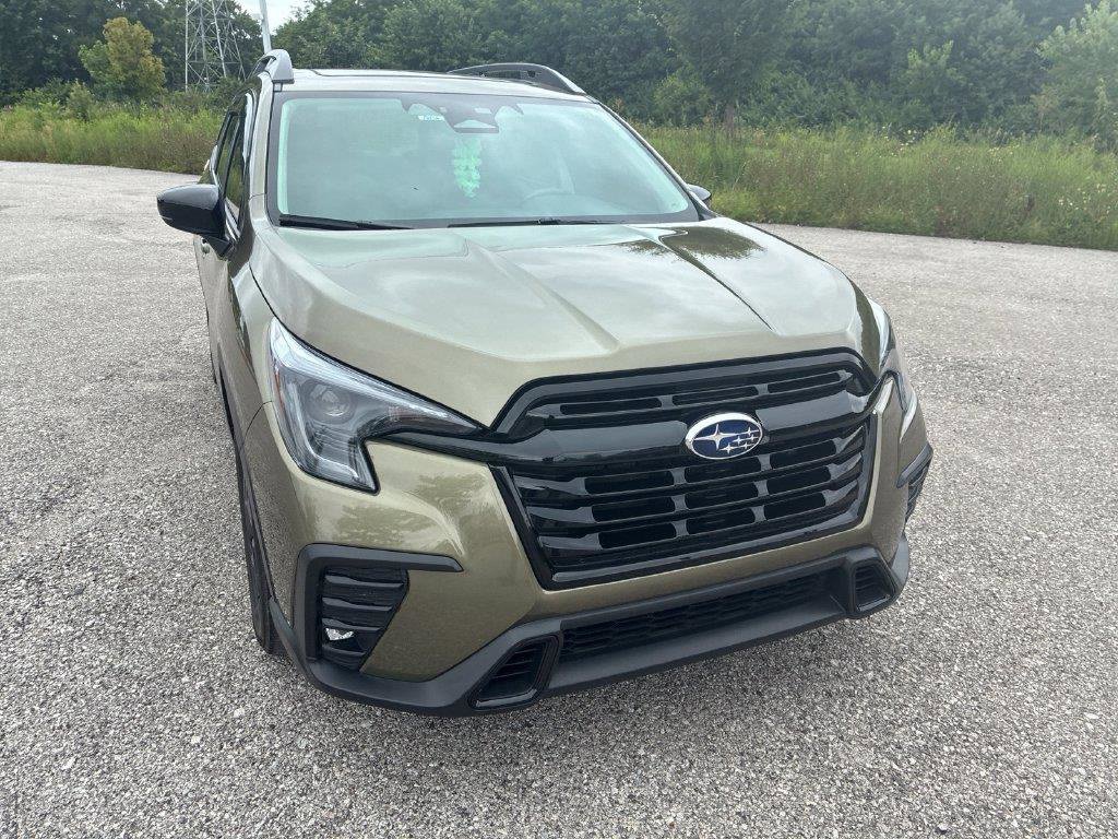 Used 2024 Subaru Ascent Onyx Edition AWD/4WD image 11
