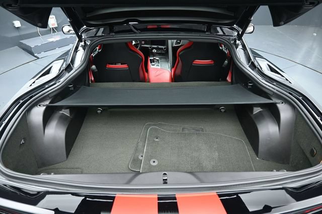 Used 2016 Chevrolet Corvette Stingray Coupe w/ 2LT Preferred Equipment Group RWD image 10