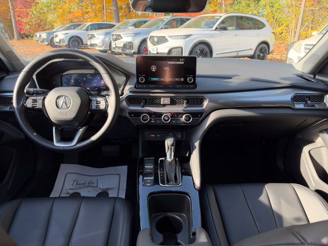 Used 2025 Acura Integra FWD image 17