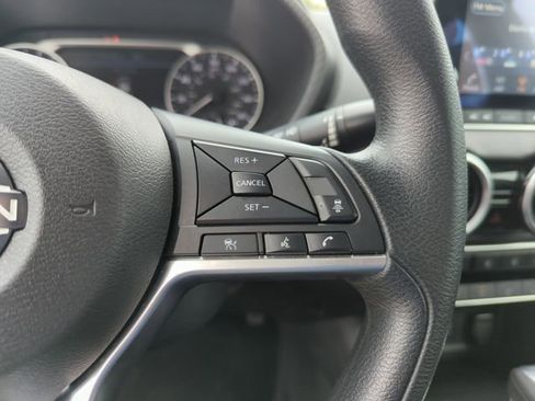 Certified 2024 Nissan Sentra SV FWD image 43