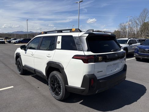 New 2026 Subaru Outback Wilderness image 6