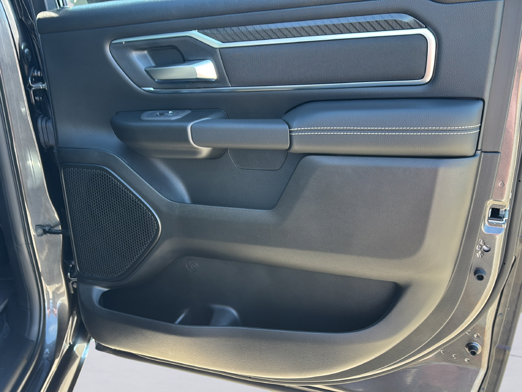 New 2026 RAM 1500 Big Horn AWD/4WD image 11