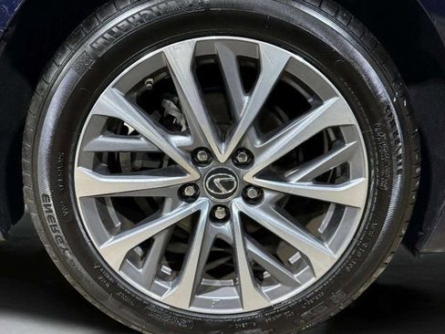 Used 2023 Lexus ES 350 image 30