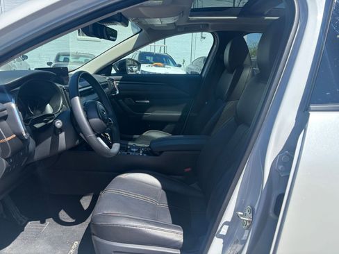 Used 2025 MAZDA CX-50 AWD 2.5 S w/ Premium Plus Pkg image 25