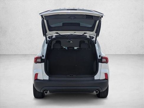 New 2026 Ford Escape ST-Line Select w/ Tech Pack #1 image 6