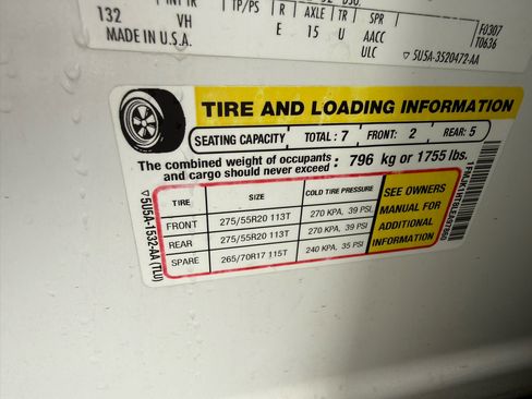 Used 2020 Ford Expedition Max XLT w/ Equipment Group 201A image 18