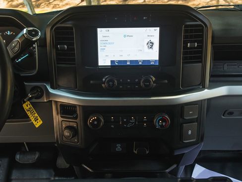 Used 2022 Ford F150 XL w/ Equipment Group 101A High image 27