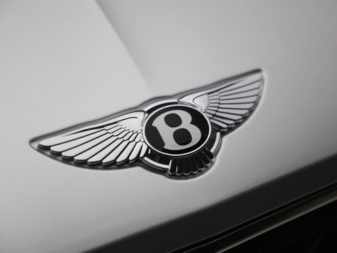 New 2026 Bentley Continental GT image 13