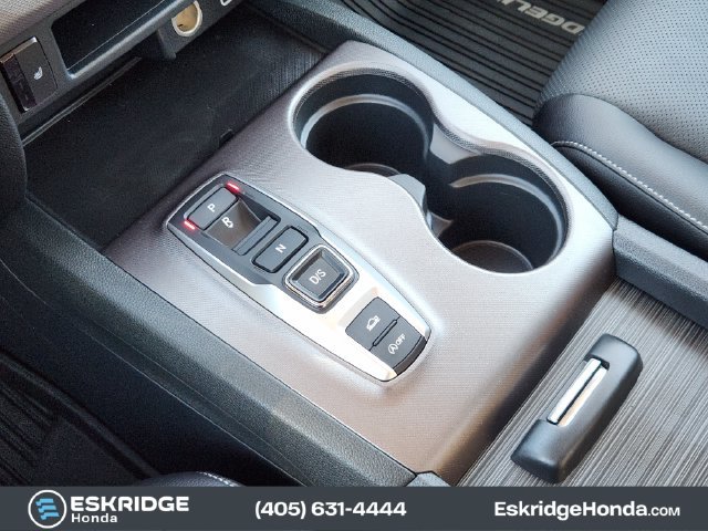 Used 2023 Honda Ridgeline RTL image 21