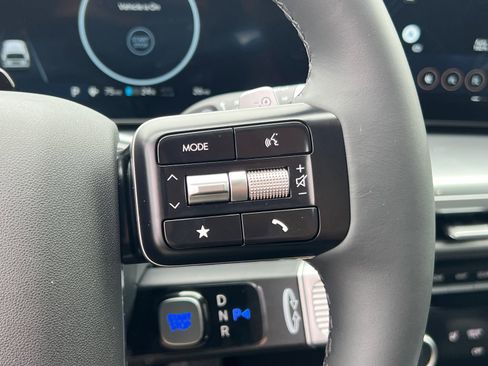 New 2026 Hyundai Ioniq 9 SE image 18