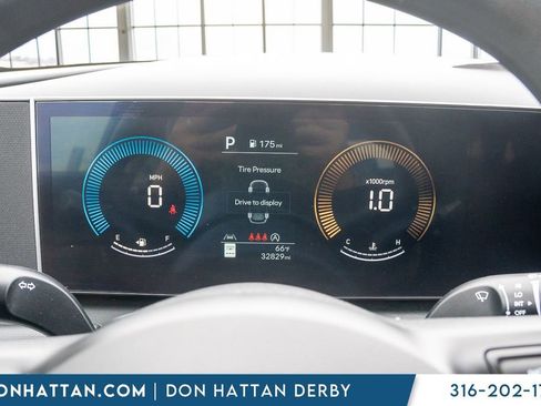 Used 2025 Hyundai Tucson SEL FWD image 7