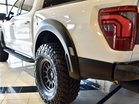 Used 2024 Ford F150 Raptor image 11