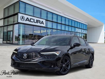 Certified 2023 Acura Integra A-Spec