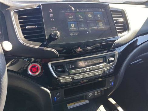 Used 2022 Honda Passport Elite image 13