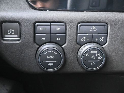 Used 2024 Chevrolet Silverado 1500 RST w/ True North Edition Plus AWD/4WD image 19