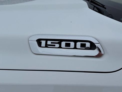 Used 2019 RAM 1500 Big Horn image 11