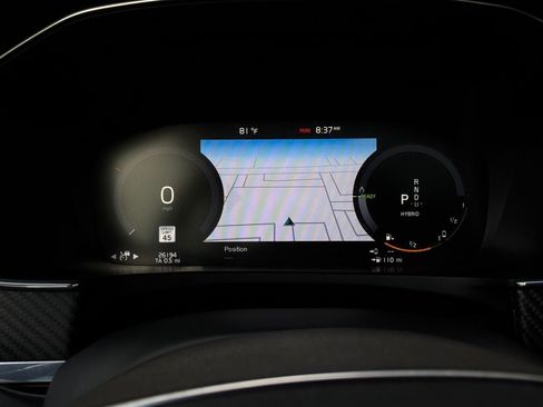 Used 2021 Polestar Polestar 1 AWD/4WD image 47
