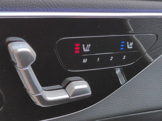 Used 2026 Mercedes-Benz GLC 300 image 24