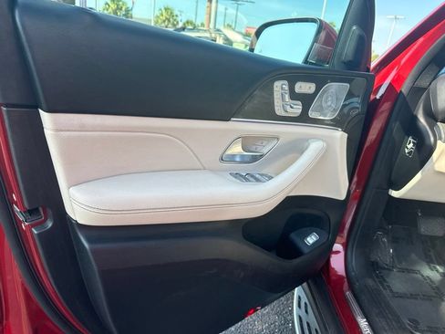 Used 2021 Mercedes-Benz GLE 350 image 15