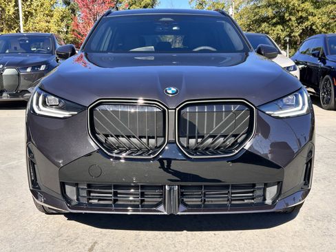 Used 2026 BMW X3 xDrive30 w/ M Sport Package image 5