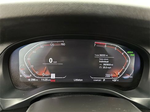 Used 2021 BMW X4 xDrive30i w/ Premium Package 3 image 15