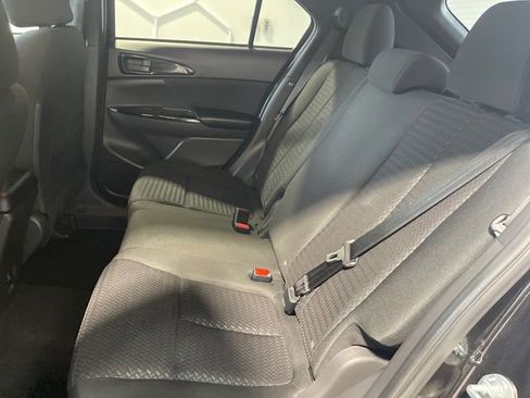 Used 2024 Mitsubishi Eclipse Cross LE AWD/4WD image 17