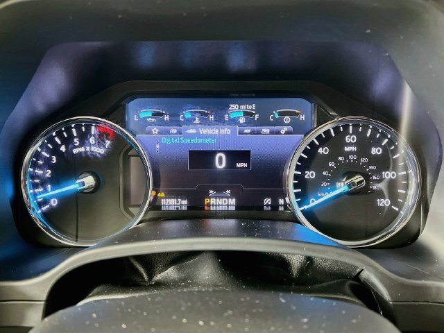 Used 2021 Ford Expedition Max Limited AWD/4WD image 14