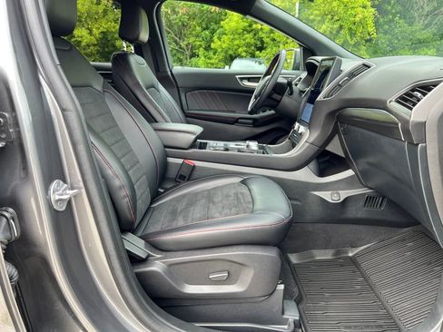 Certified 2024 Ford Edge ST-Line image 37