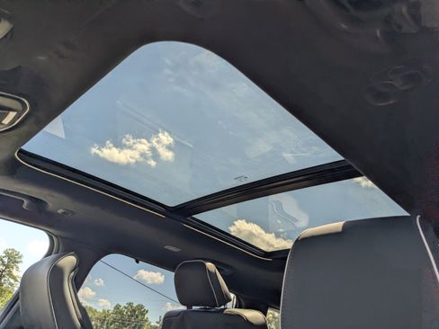 New 2026 Jeep Grand Cherokee L Summit AWD/4WD image 19