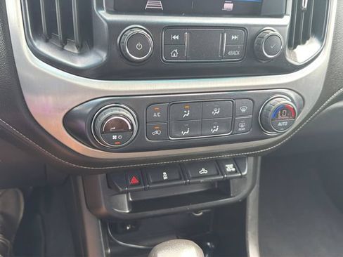 Used 2022 GMC Canyon Elevation RWD image 28