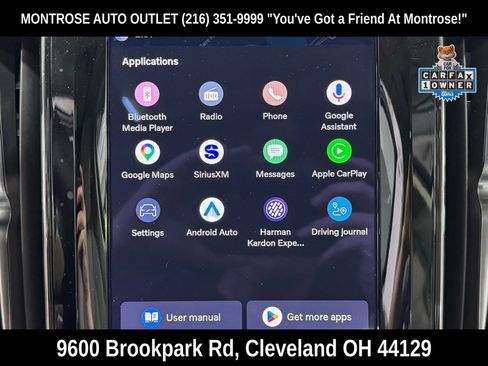 Used 2023 Volvo XC60 B5 Ultimate w/ Climate Package AWD/4WD image 25