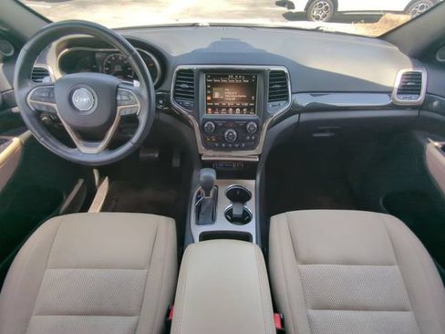 Used 2016 Jeep Grand Cherokee Laredo 75th Anniversary RWD image 17