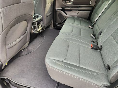 New 2026 RAM 1500 Lone Star AWD/4WD image 22