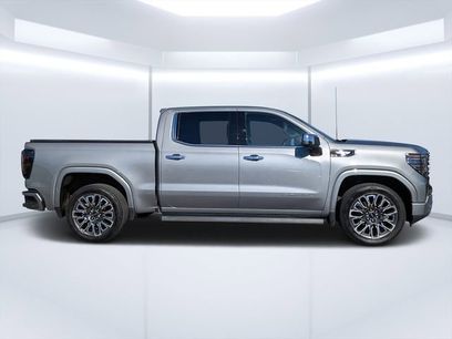 Used 2023 GMC Sierra 1500 Denali Ultimate