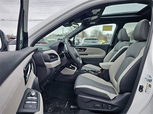 New 2026 Subaru Forester Limited image 12