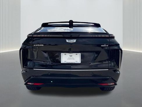 New 2026 Cadillac Lyriq Premium Luxury RWD image 6
