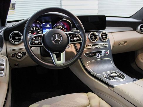 Used 2020 Mercedes-Benz C 300 Sedan image 19