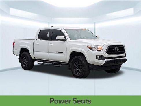 Used 2023 Toyota Tacoma SR5 RWD image 10