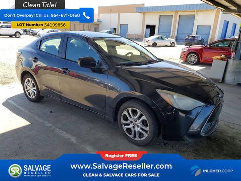 Used 2016 Scion iA FWD image 5